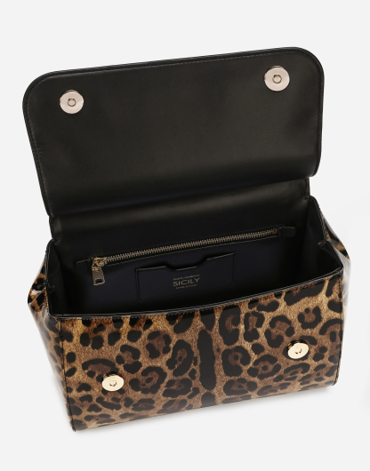 Large Sicily handbag